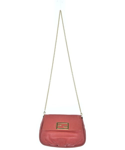 FENDI 肩背包