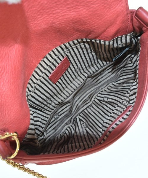 FENDI 肩背包