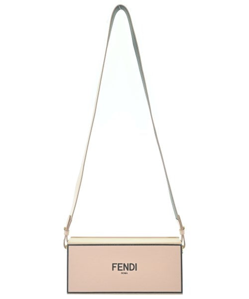 FENDI 肩背包