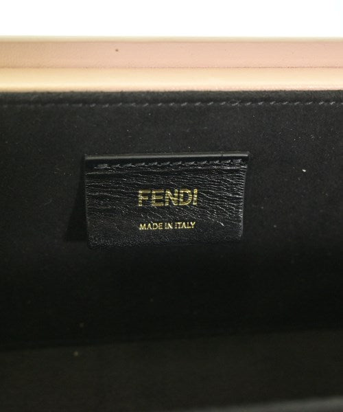 FENDI 肩背包