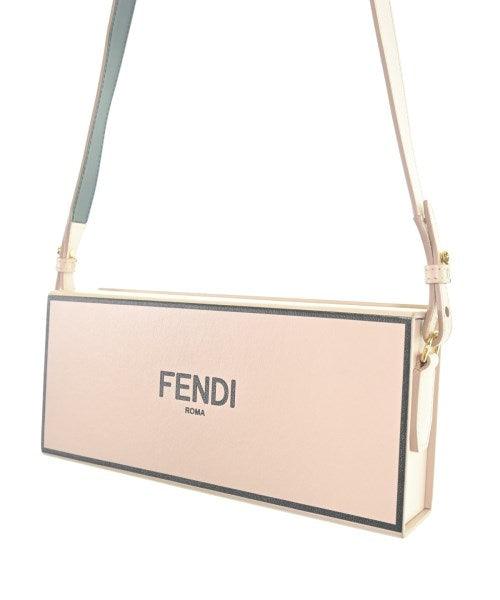 FENDI 肩背包