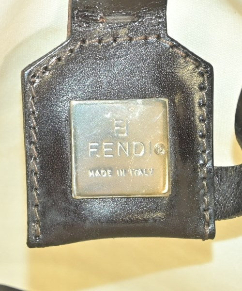FENDI 肩背包