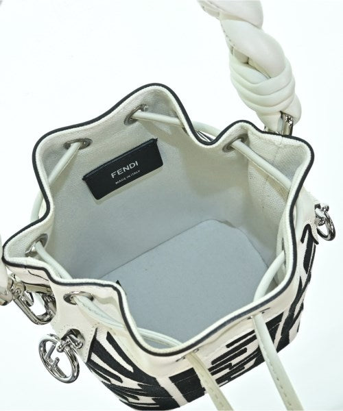 FENDI 肩背包