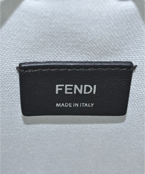 FENDI 肩背包