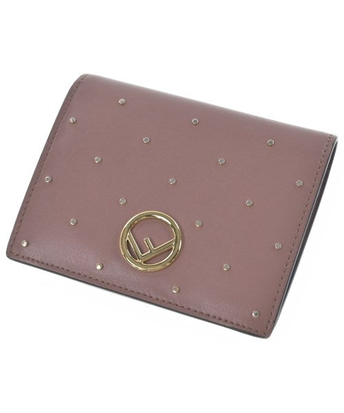FENDI 錢包/零錢包