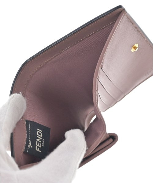 FENDI 錢包/零錢包