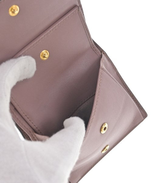 FENDI 錢包/零錢包