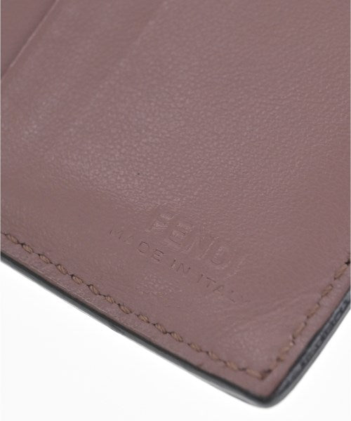 FENDI 錢包/零錢包
