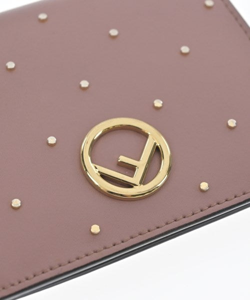 FENDI 錢包/零錢包