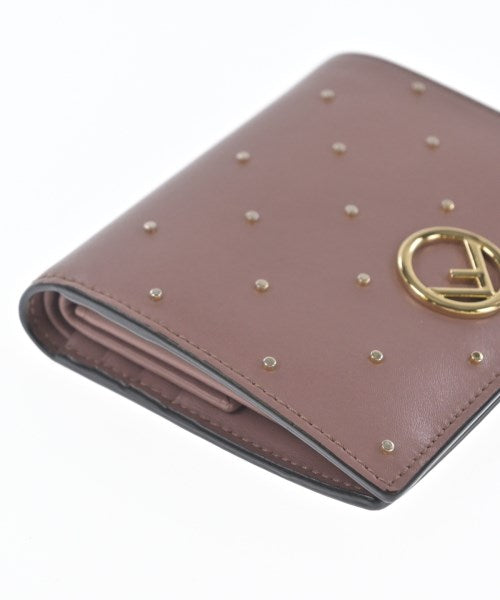 FENDI 錢包/零錢包
