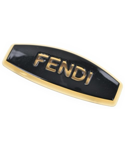 FENDI 髮飾