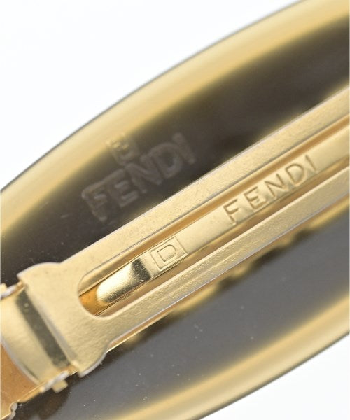FENDI 髮飾