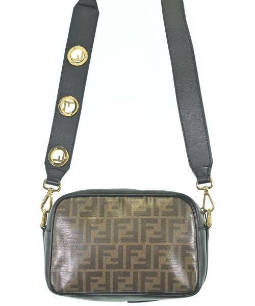 FENDI 肩背包