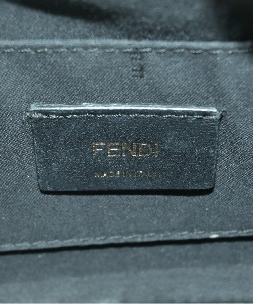 FENDI 肩背包