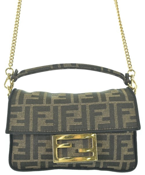 FENDI 肩背包
