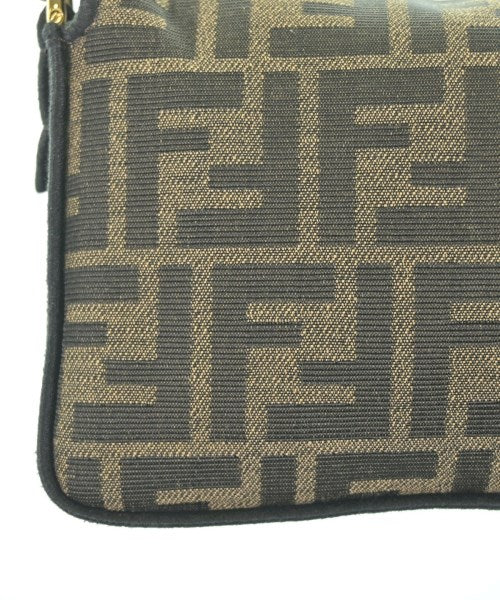 FENDI 肩背包