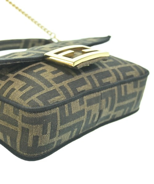 FENDI 肩背包