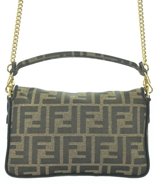 FENDI 肩背包
