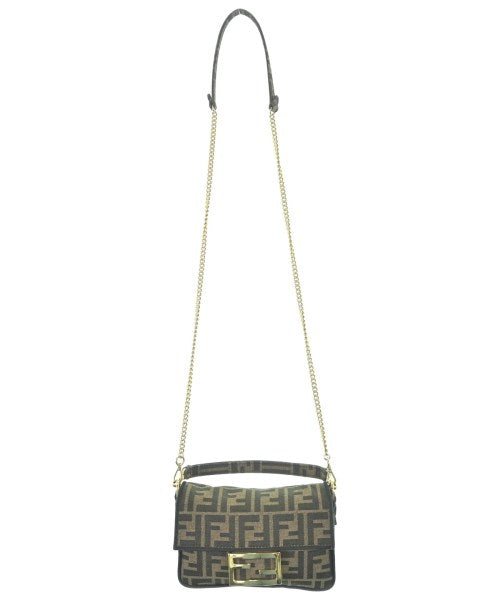 FENDI 肩背包