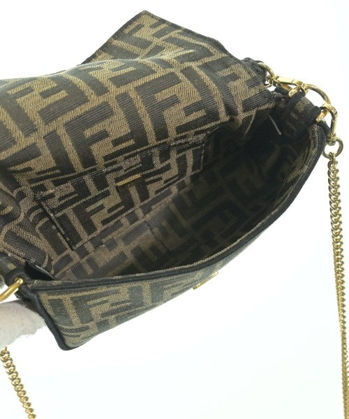 FENDI 肩背包