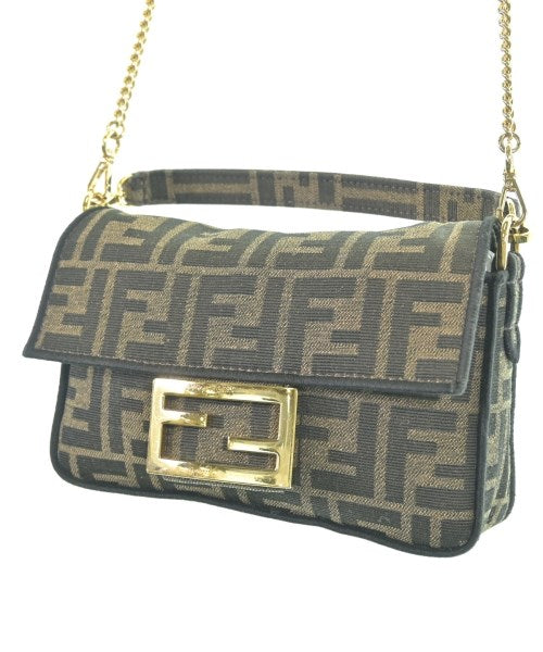 FENDI 肩背包