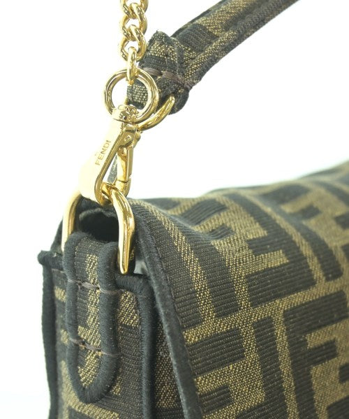 FENDI 肩背包