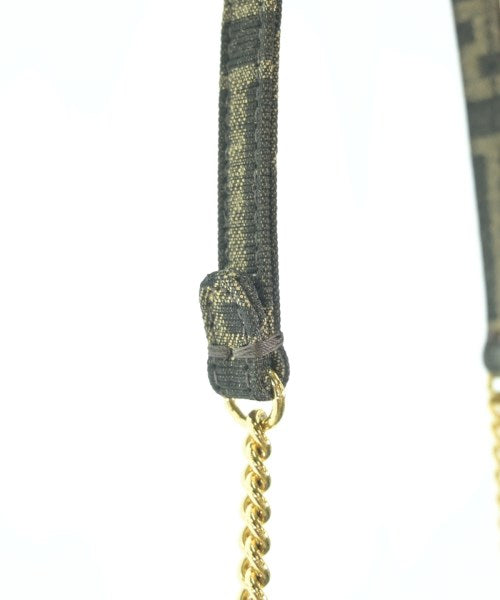 FENDI 肩背包