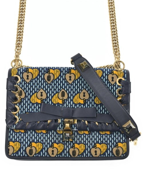 FENDI 肩背包