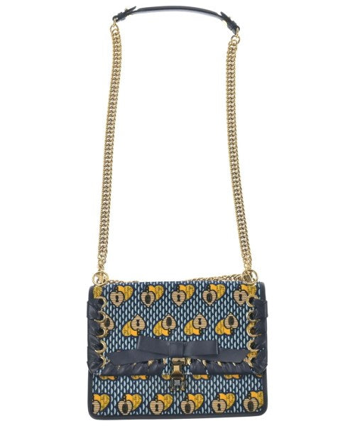 FENDI 肩背包