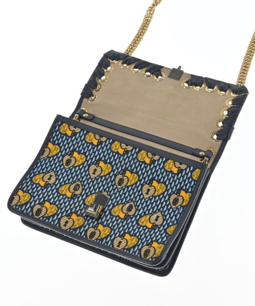 FENDI 肩背包