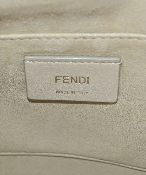 FENDI 肩背包