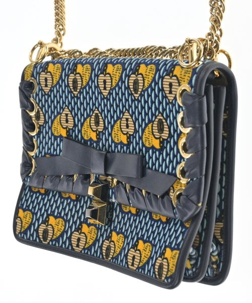 FENDI 肩背包