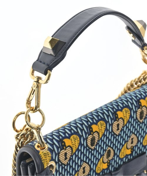 FENDI 肩背包