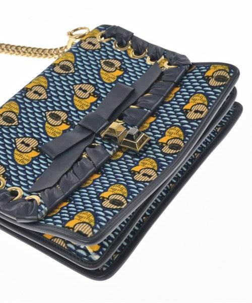 FENDI 肩背包