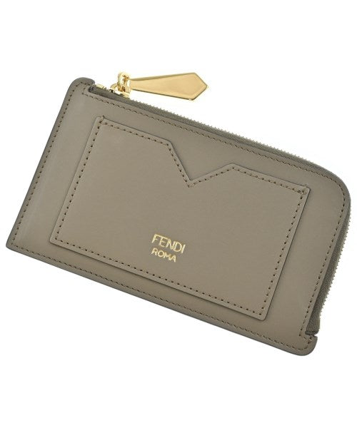 FENDI 卡片夾