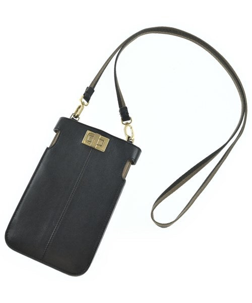 FENDI 小袋