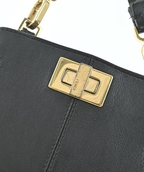 FENDI 小袋