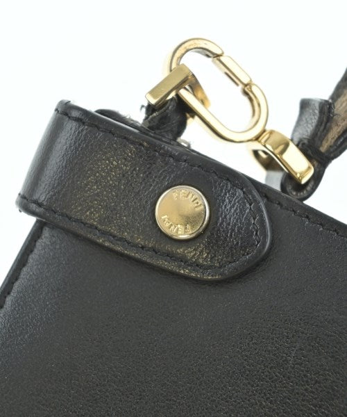 FENDI 小袋
