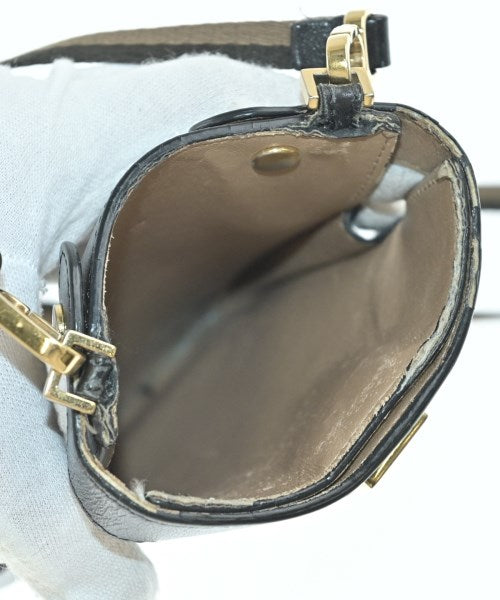 FENDI 小袋