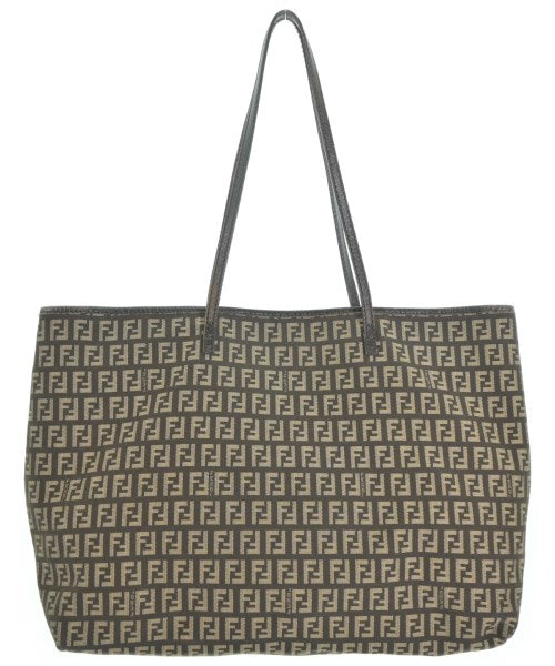 FENDI 托特包