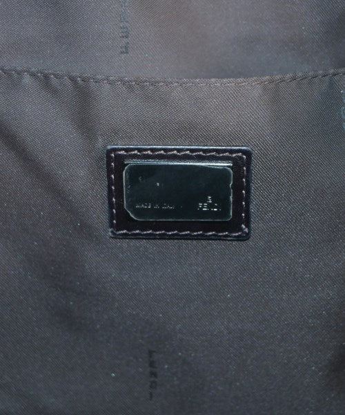 FENDI 托特包