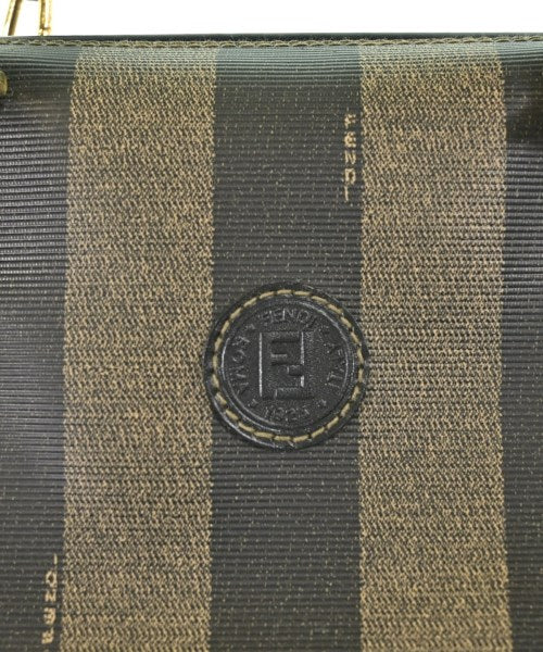 FENDI 週末包/旅行包