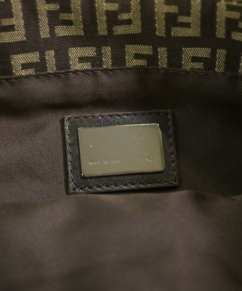 FENDI 托特包