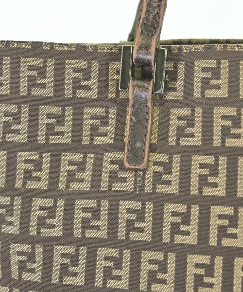 FENDI 托特包