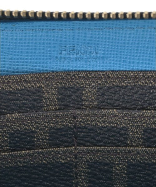FENDI 錢包/零錢包