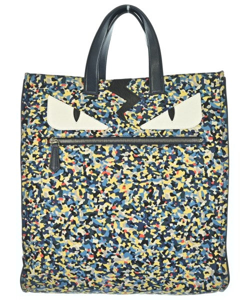 FENDI 托特包