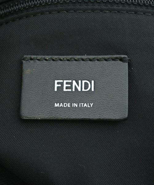 FENDI 托特包