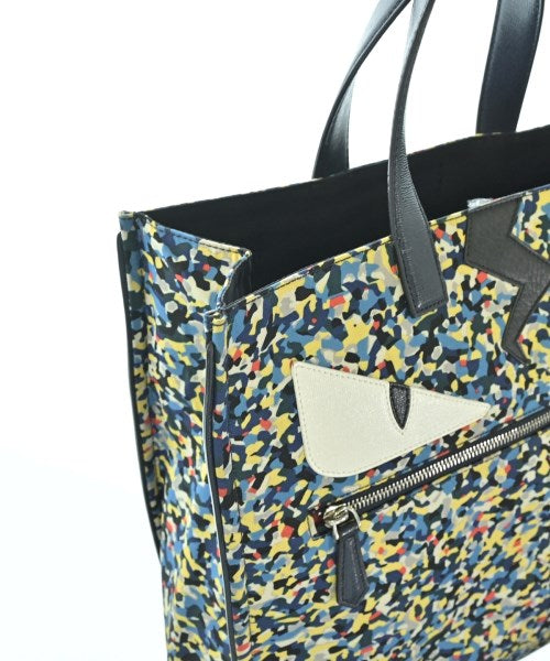 FENDI 托特包