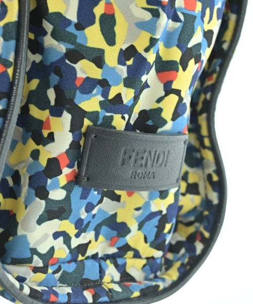 FENDI 托特包