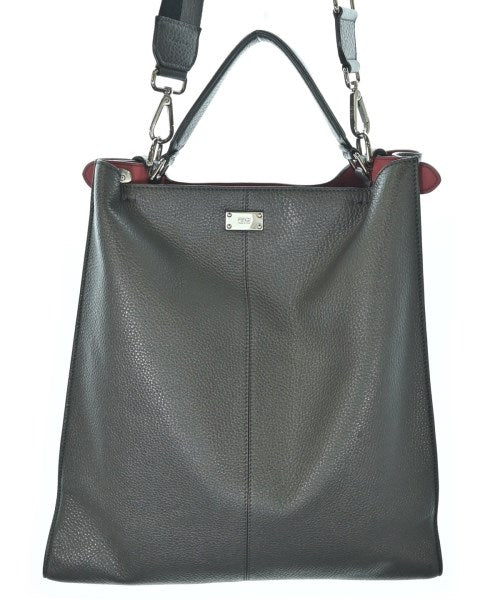 FENDI 托特包